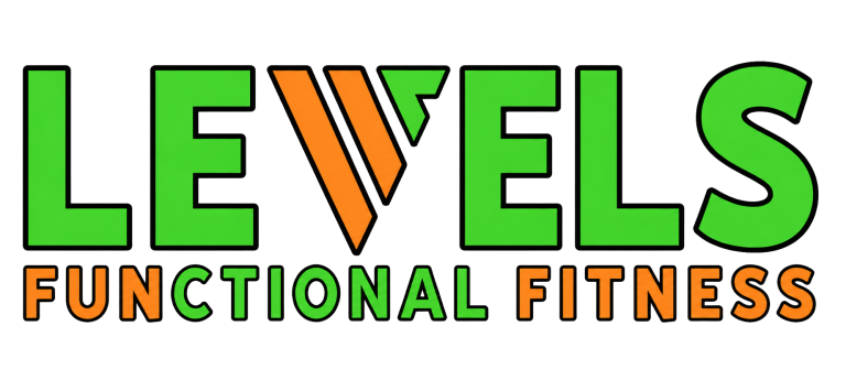 LEVELS Functional Fitness